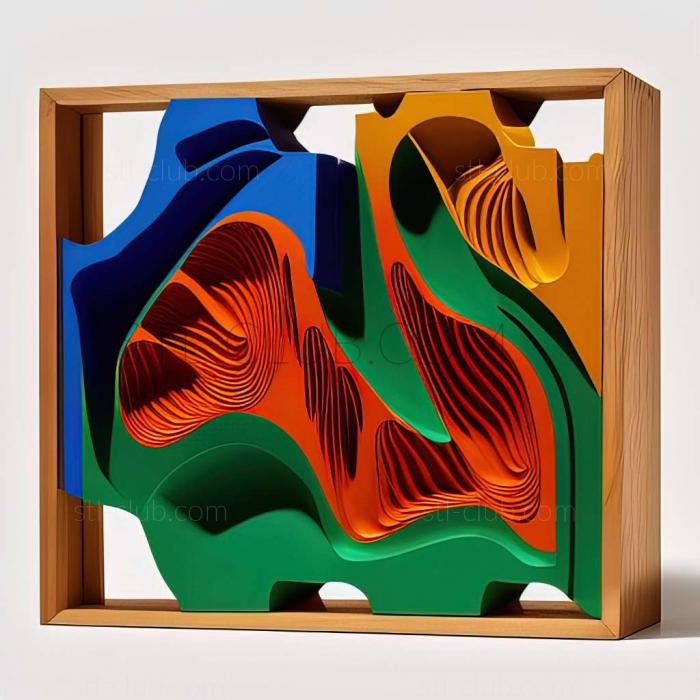 Howard Hodgkin